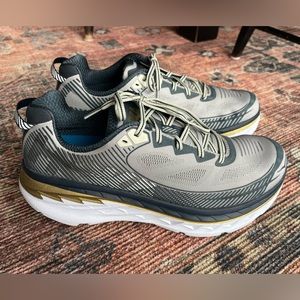 Men’s HOKA Neutral Bondi 5 Wide